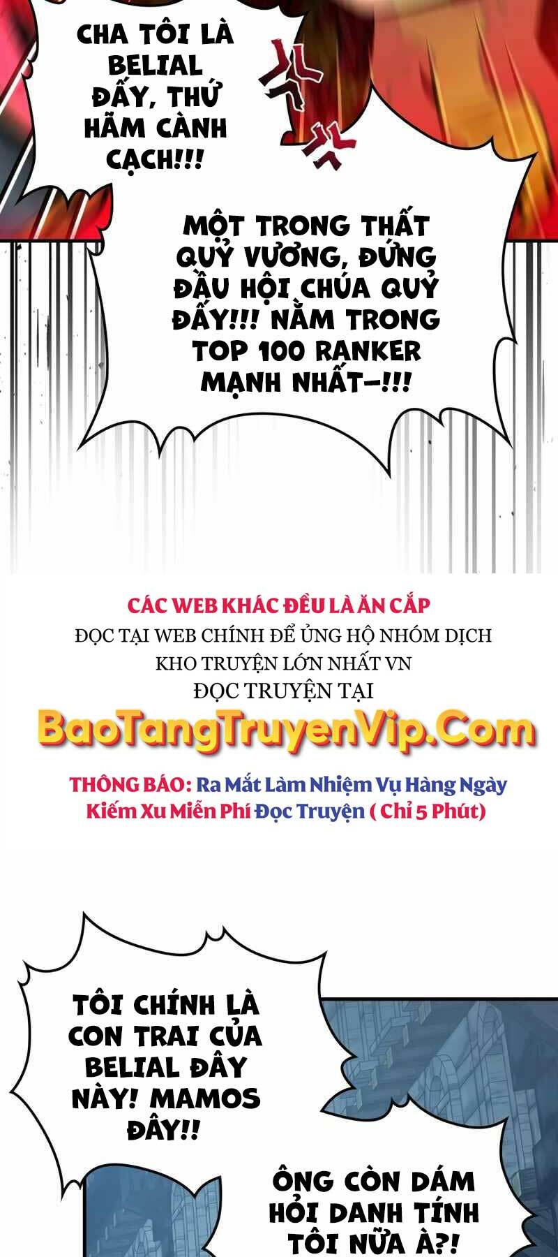 Thăng Cấp Cùng Thần Tập 84 trang 64