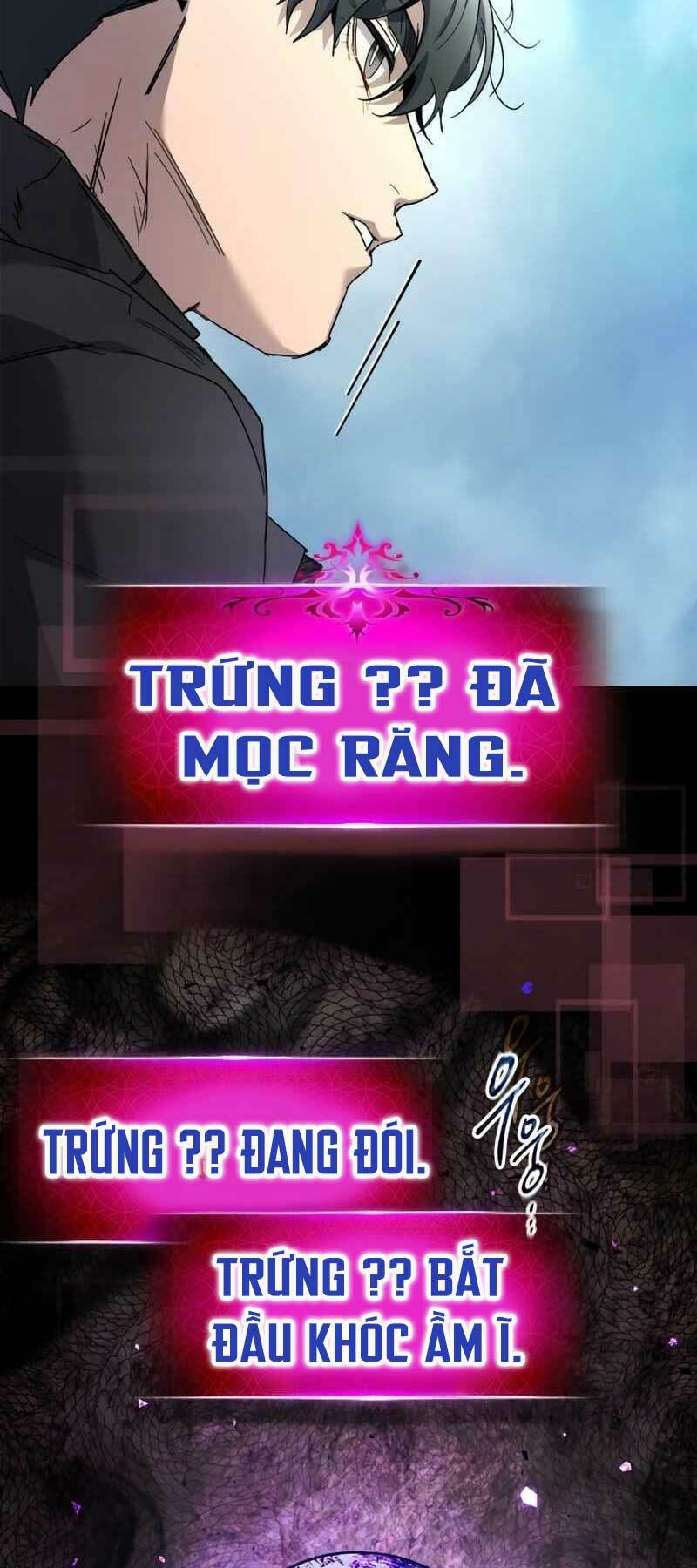 Thăng Cấp Cùng Thần Tập 84 trang 73