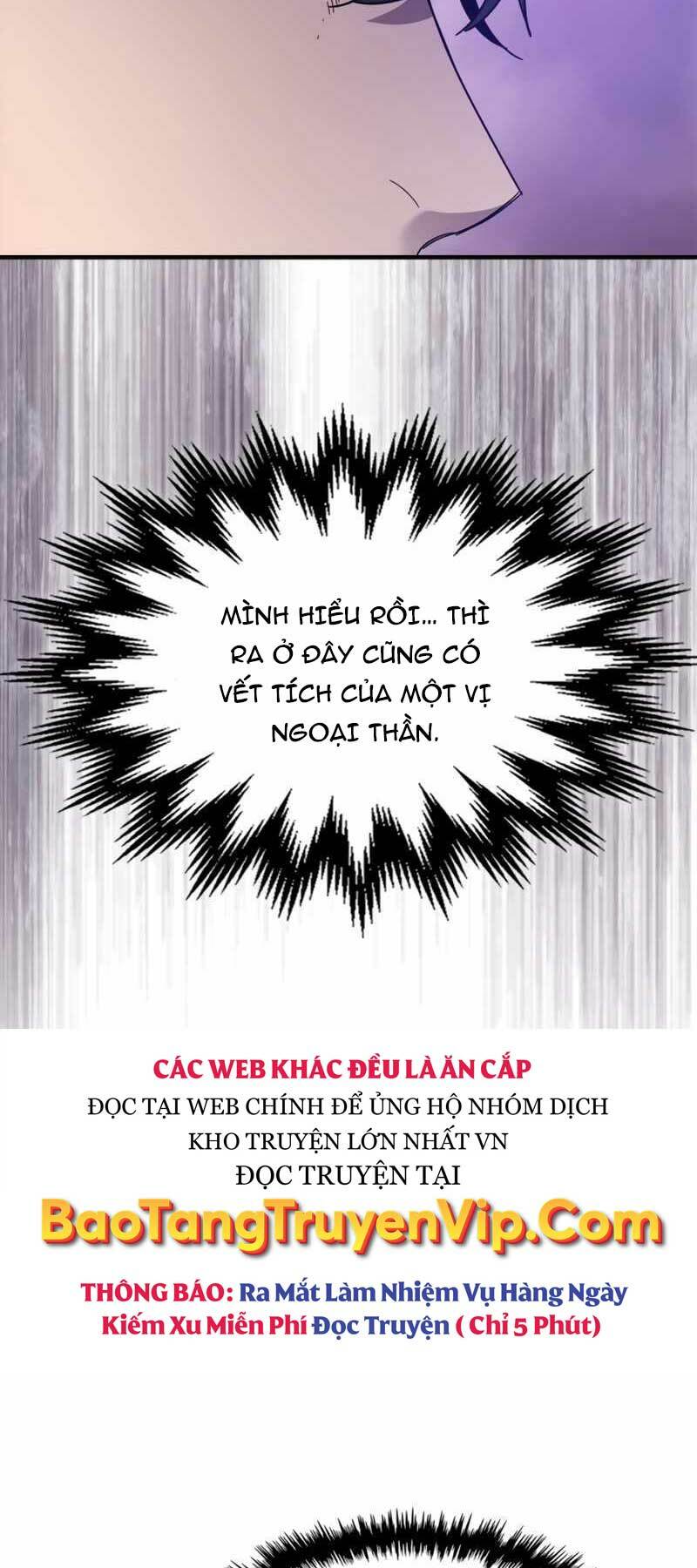 Thăng Cấp Cùng Thần Tập 84 trang 75