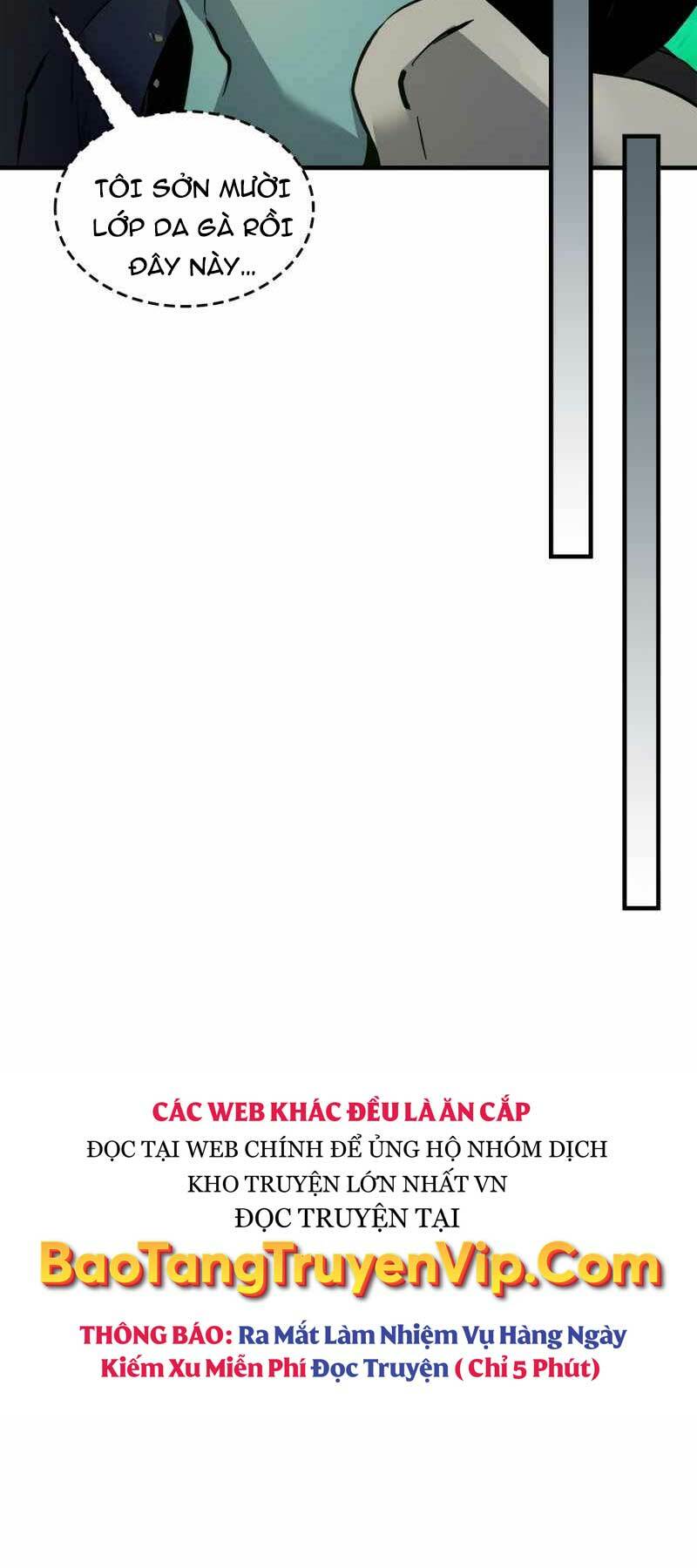 Thăng Cấp Cùng Thần Tập 84 trang 10