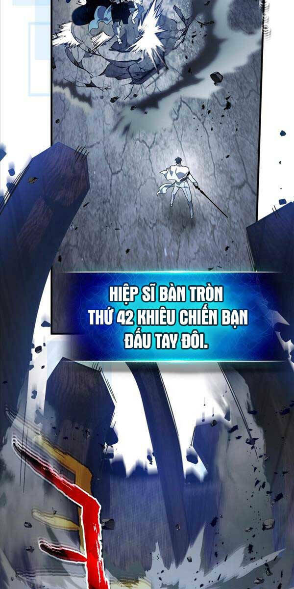 Thăng Cấp Cùng Thần Tập 87 trang 30