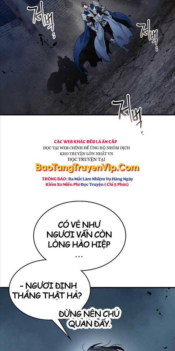 Thăng Cấp Cùng Thần Tập 87 trang 34