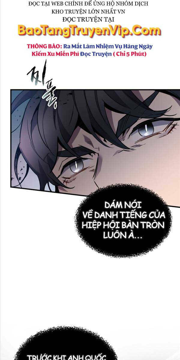 Thăng Cấp Cùng Thần Tập 87 trang 37
