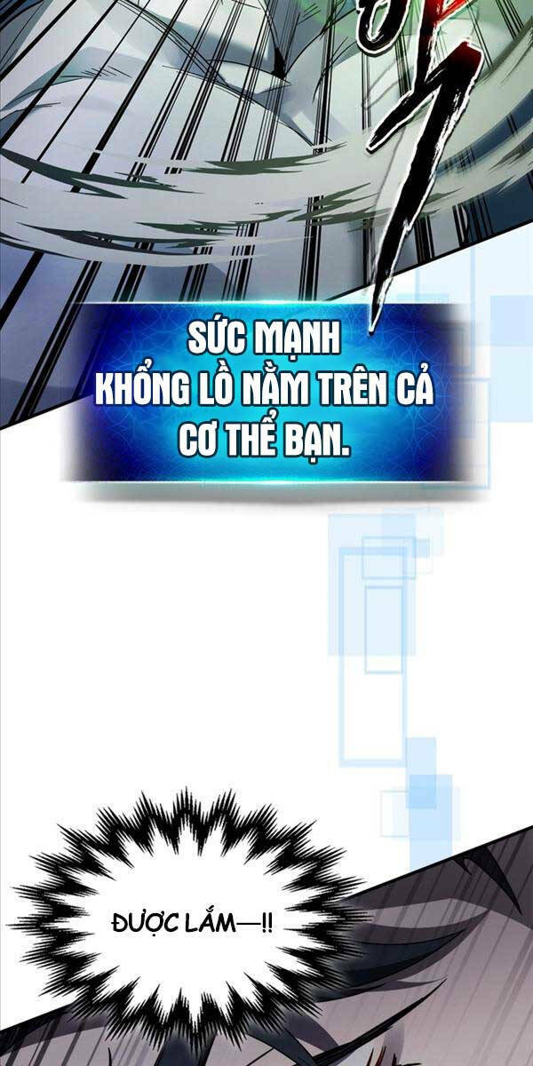 Thăng Cấp Cùng Thần Tập 87 trang 64