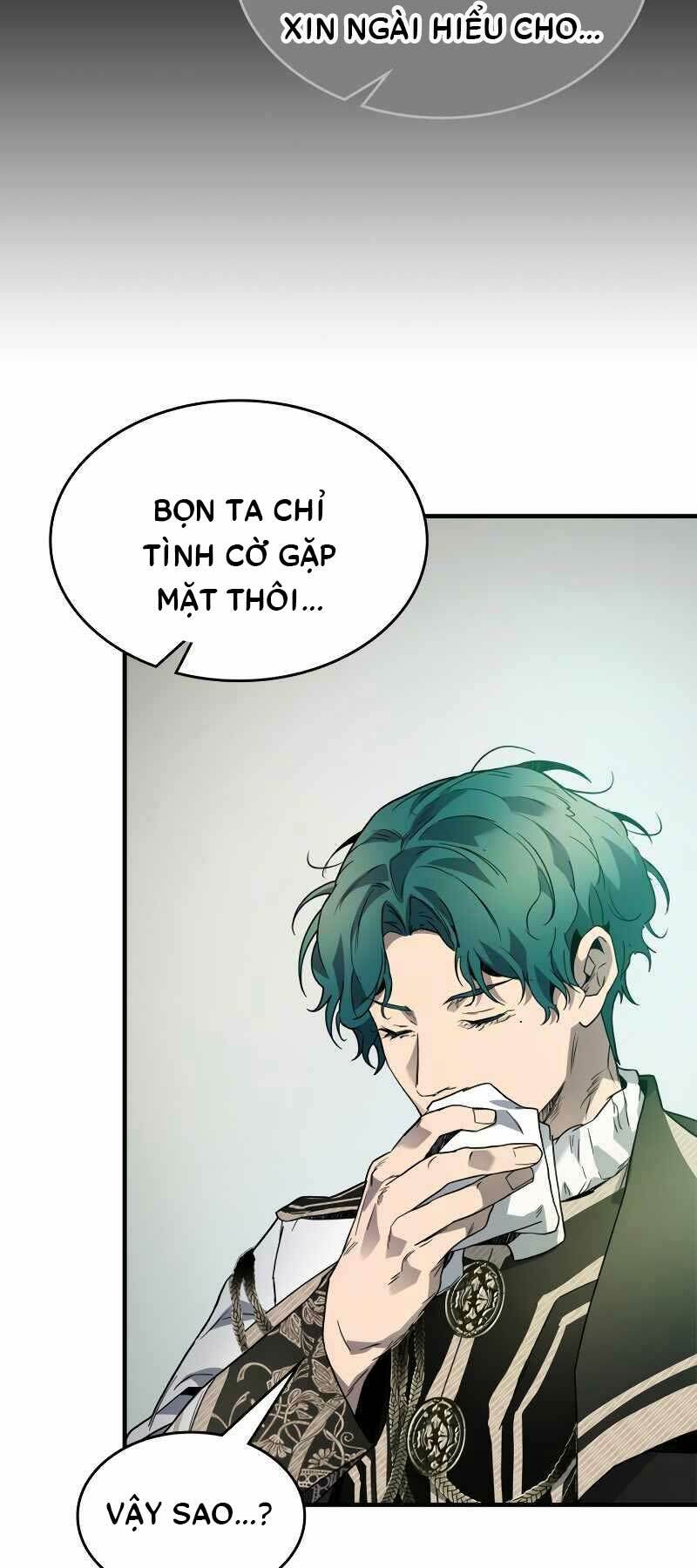 Thăng Cấp Cùng Thần Tập 89 trang 53
