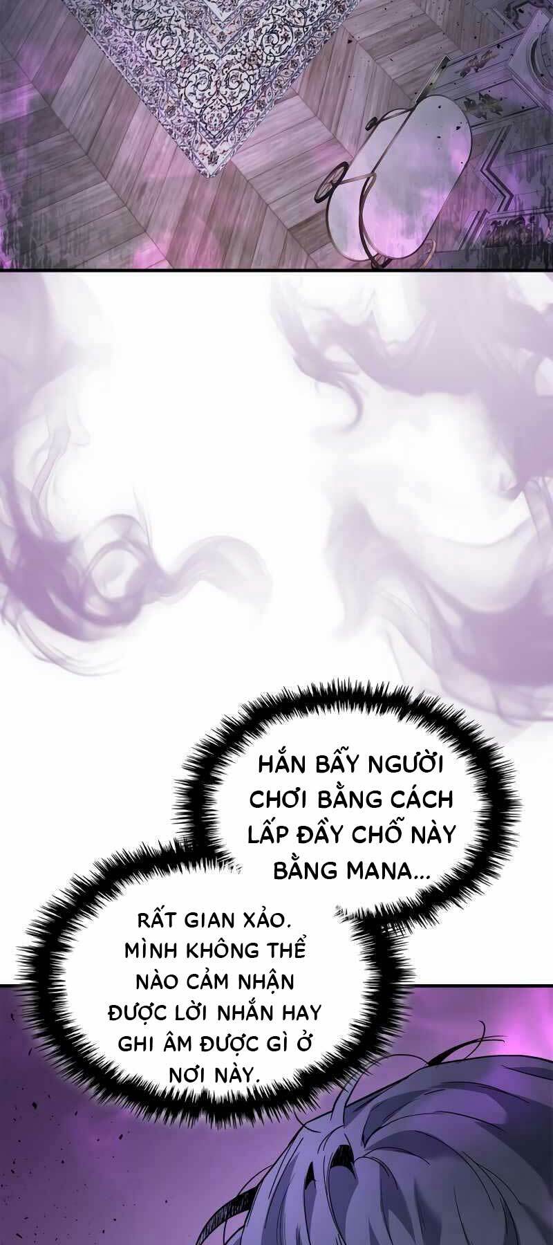 Thăng Cấp Cùng Thần Tập 89 trang 56