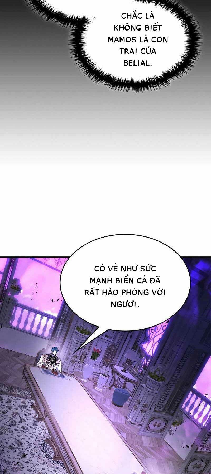 Thăng Cấp Cùng Thần Tập 89 trang 61