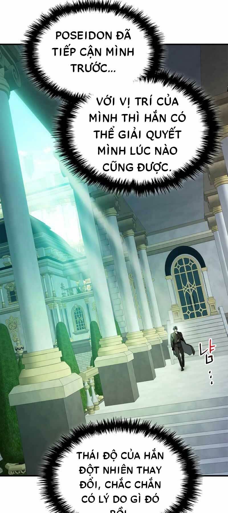 Thăng Cấp Cùng Thần Tập 89 trang 69