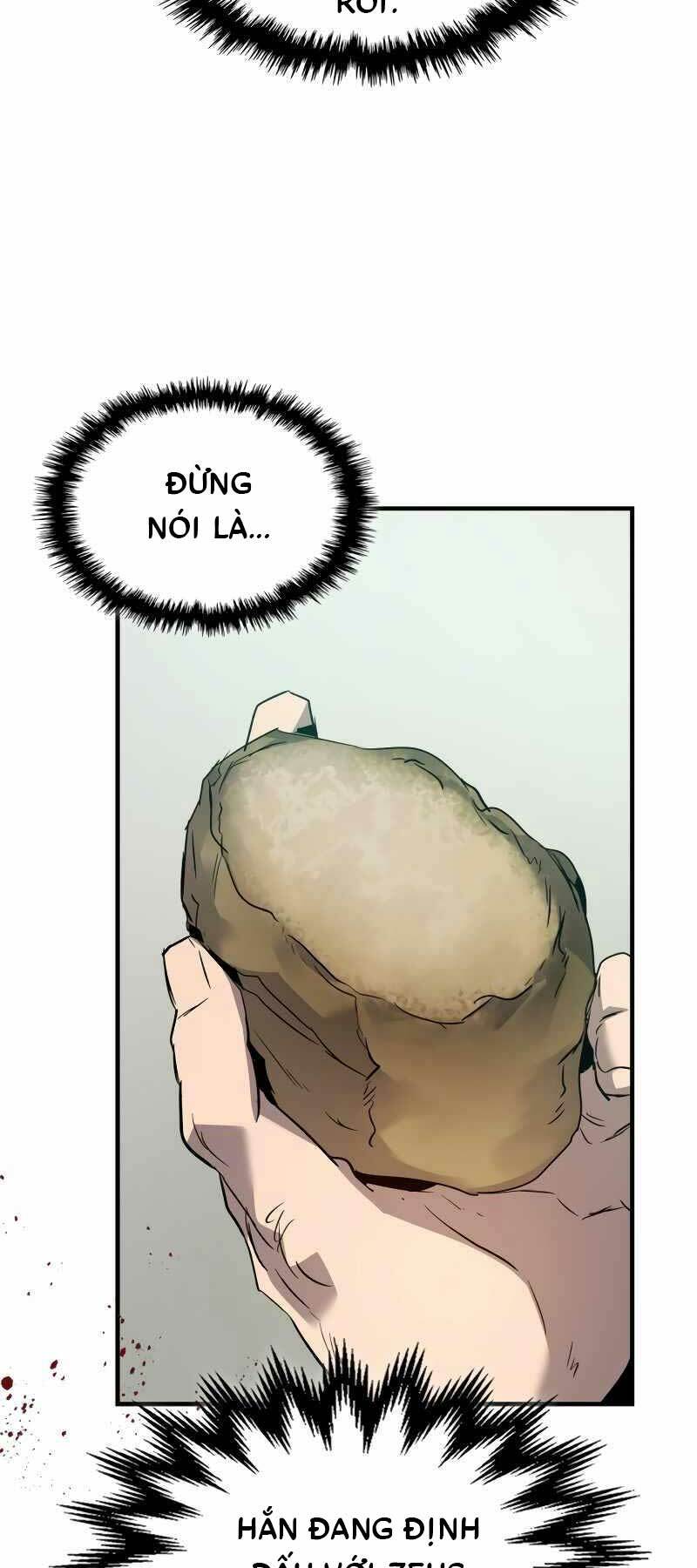 Thăng Cấp Cùng Thần Tập 89 trang 70