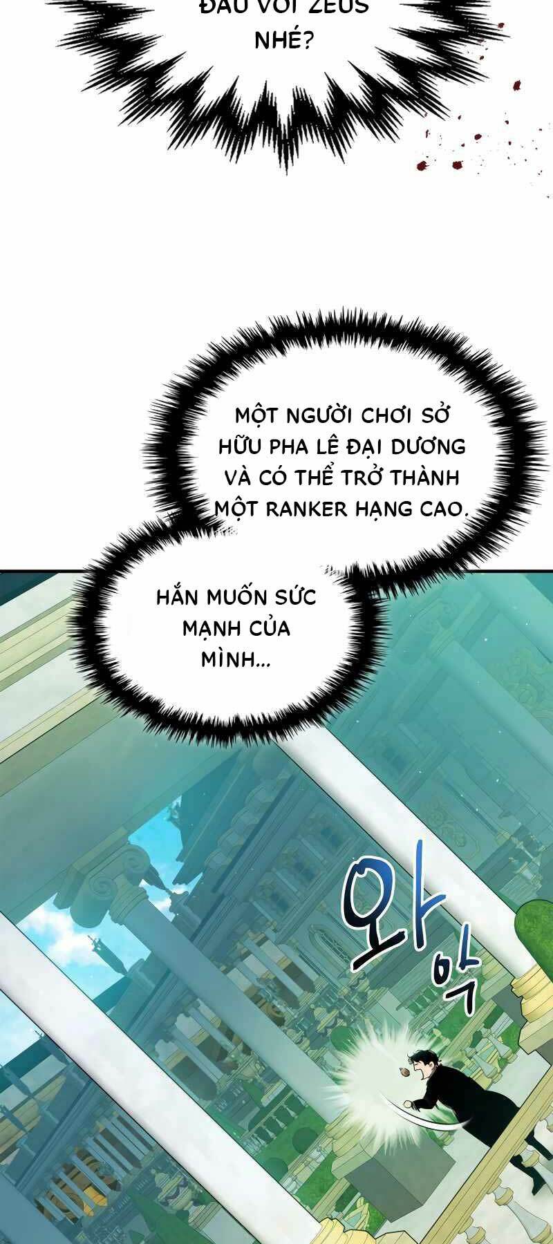 Thăng Cấp Cùng Thần Tập 89 trang 71