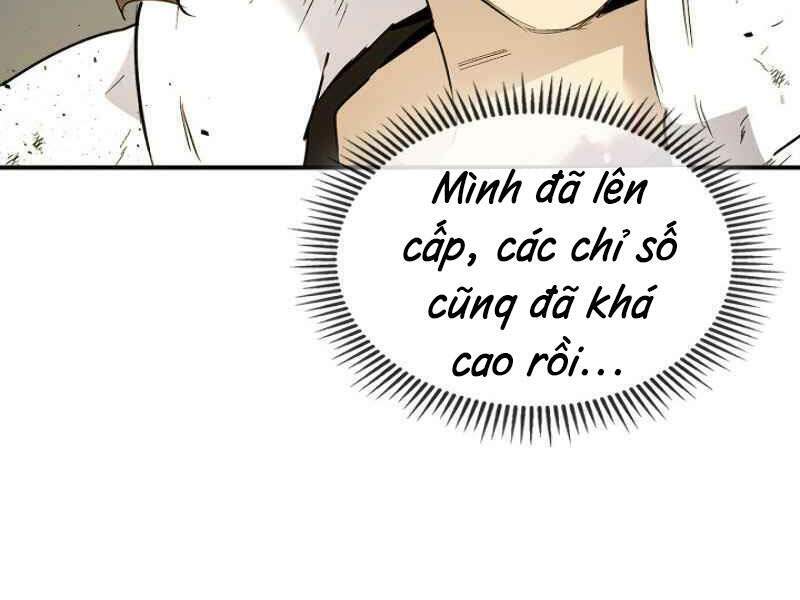 Thăng Cấp Cùng Thần Tập 9 trang 21
