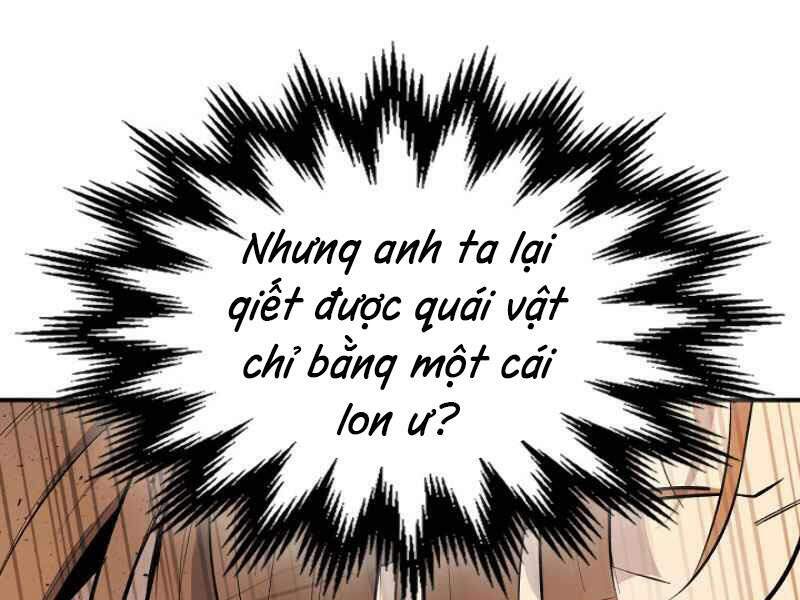 Thăng Cấp Cùng Thần Tập 9 trang 22