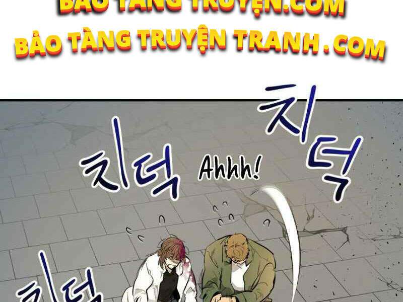 Thăng Cấp Cùng Thần Tập 9 trang 76