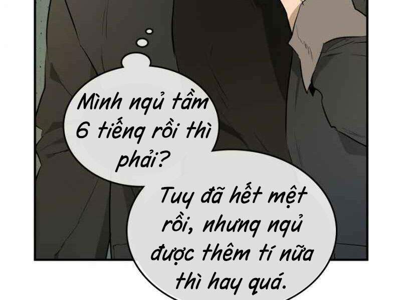 Thăng Cấp Cùng Thần Tập 9 trang 80