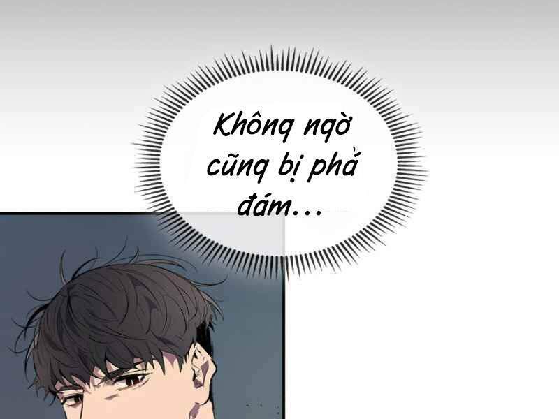 Thăng Cấp Cùng Thần Tập 9 trang 91