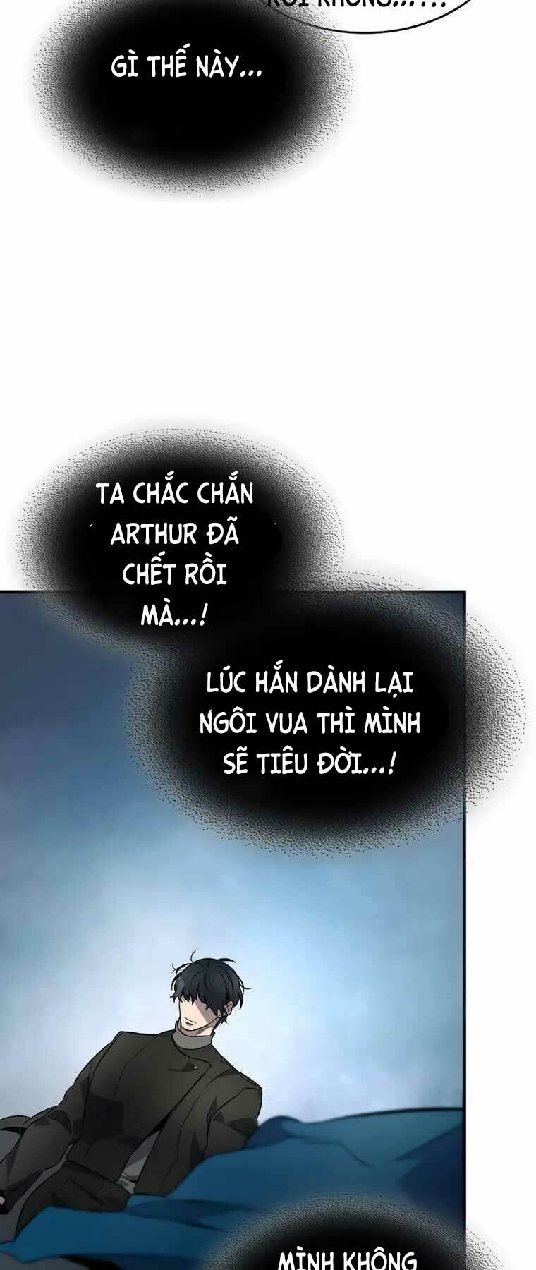 Thăng Cấp Cùng Thần Tập 90 trang 34