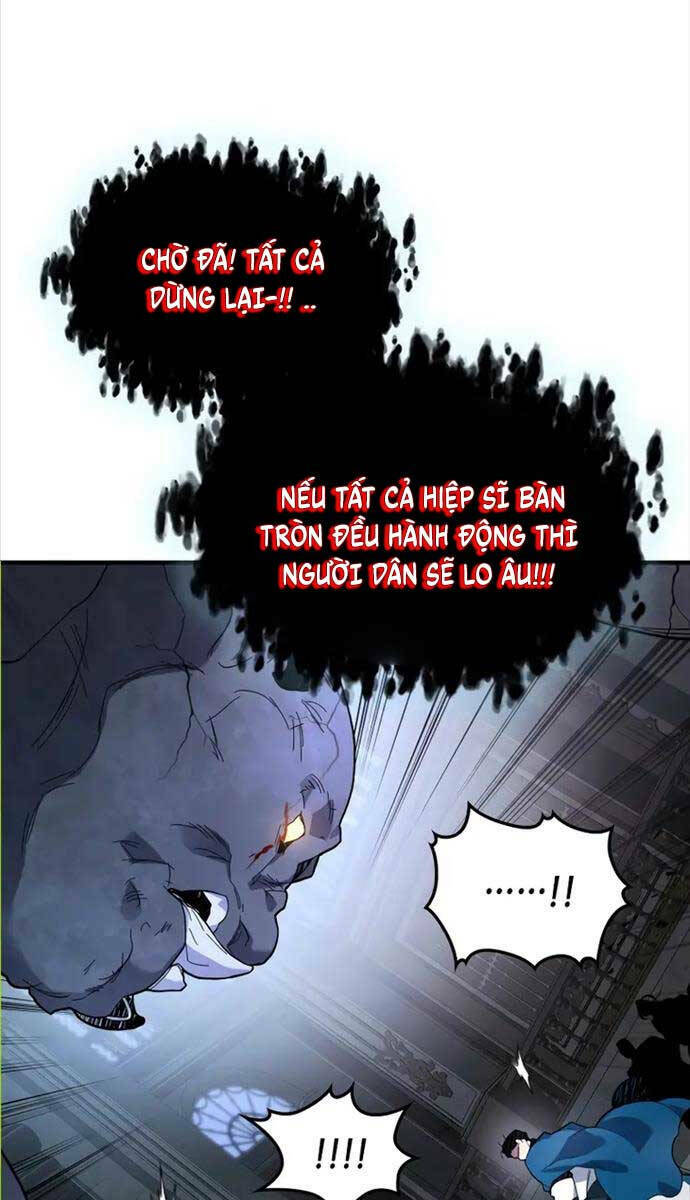 Thăng Cấp Cùng Thần Tập 91 trang 33