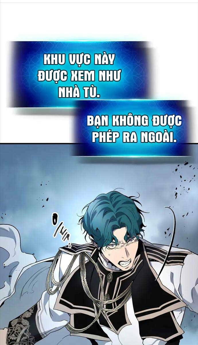 Thăng Cấp Cùng Thần Tập 91 trang 46