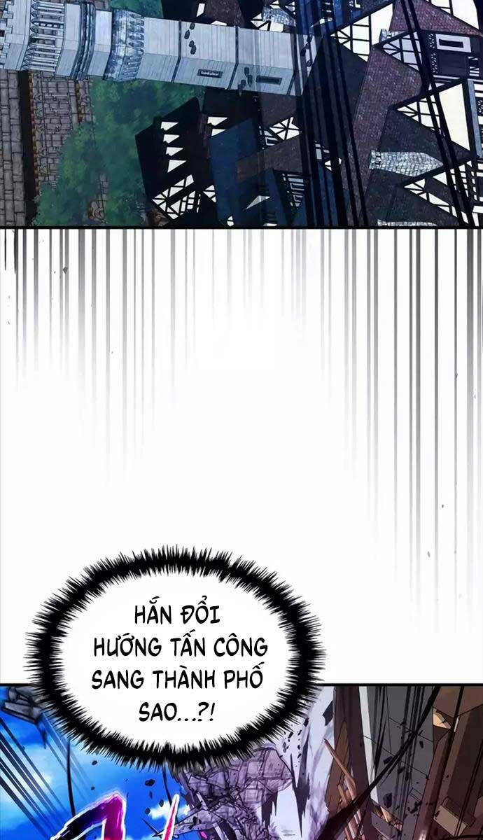 Thăng Cấp Cùng Thần Tập 91 trang 78