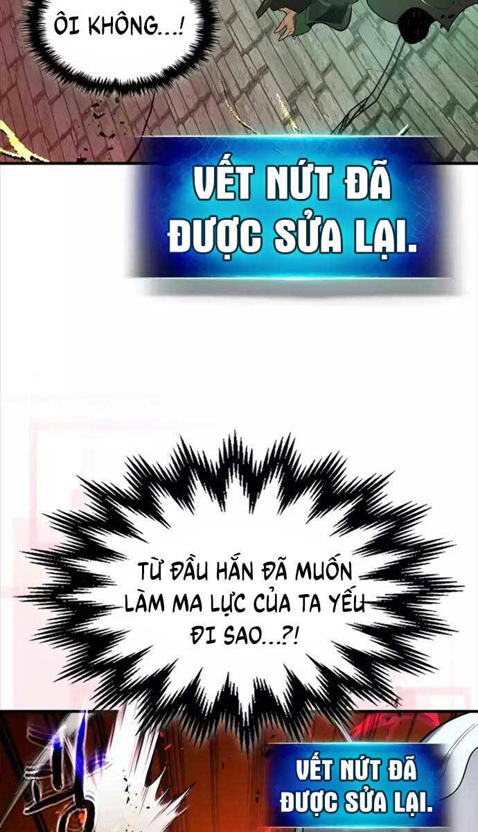 Thăng Cấp Cùng Thần Tập 91 trang 87