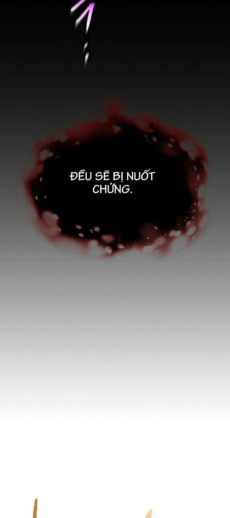Thăng Cấp Cùng Thần Tập 92 trang 3