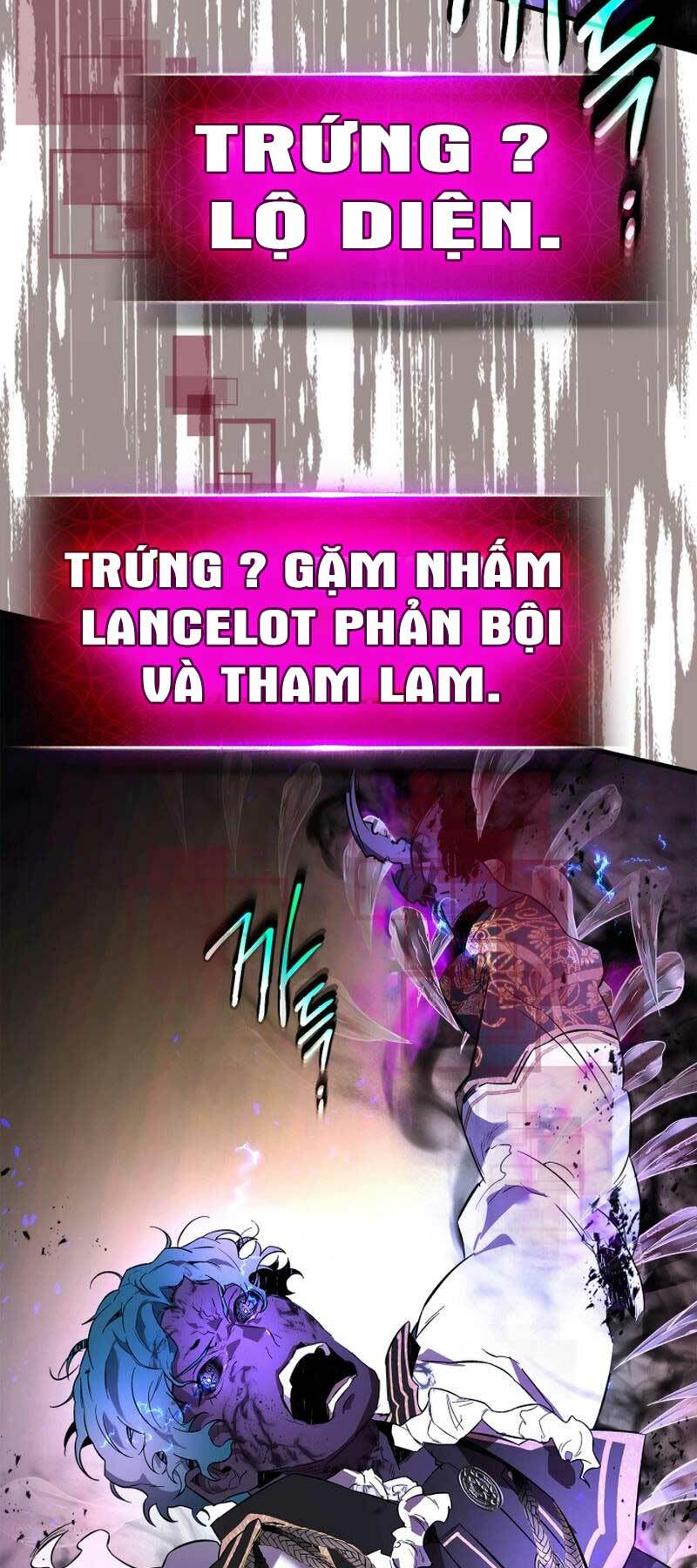 Thăng Cấp Cùng Thần Tập 92 trang 6