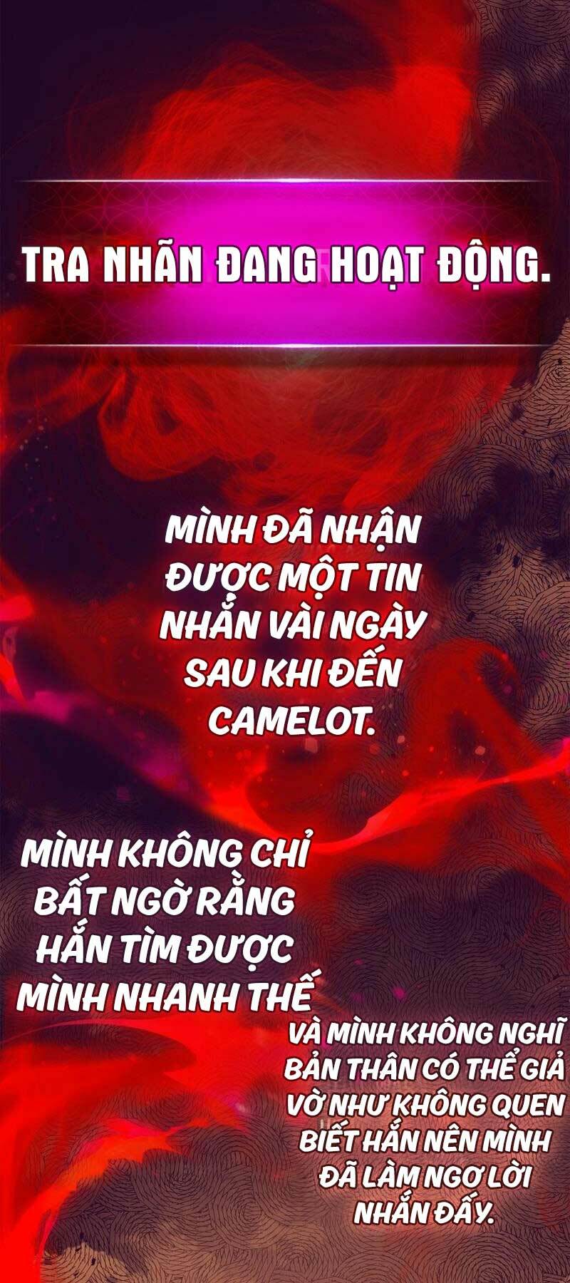 Thăng Cấp Cùng Thần Tập 92 trang 61