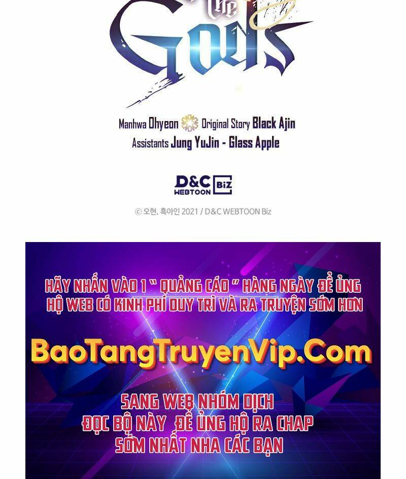 Thăng Cấp Cùng Thần Tập 92 trang 81