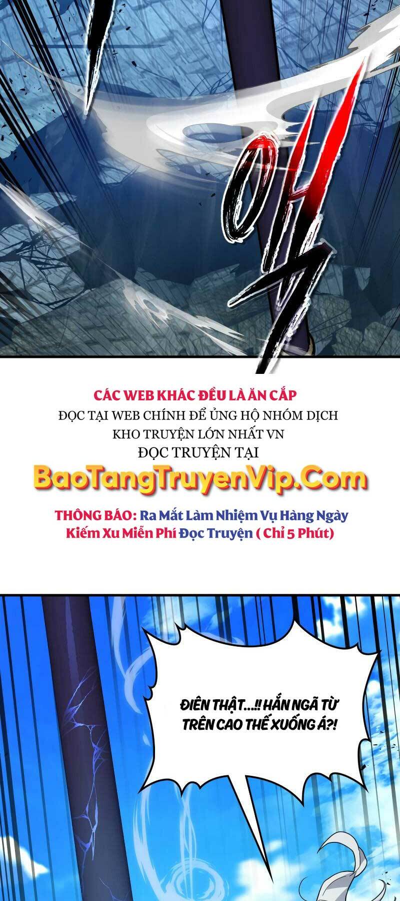 Thăng Cấp Cùng Thần Tập 93 trang 42