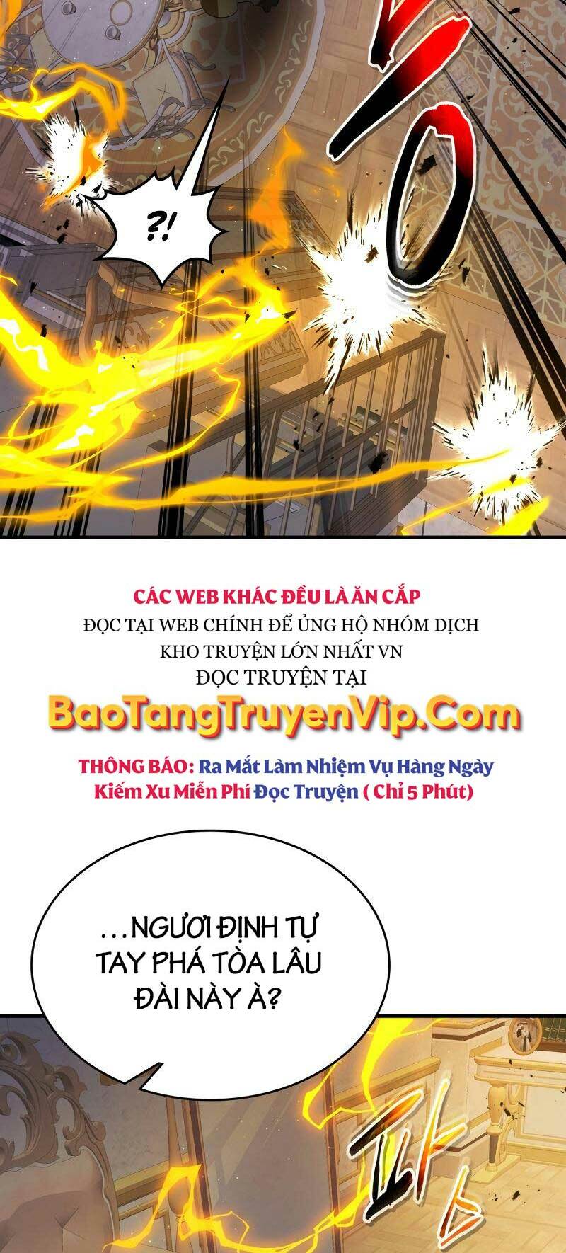 Thăng Cấp Cùng Thần Tập 93 trang 72