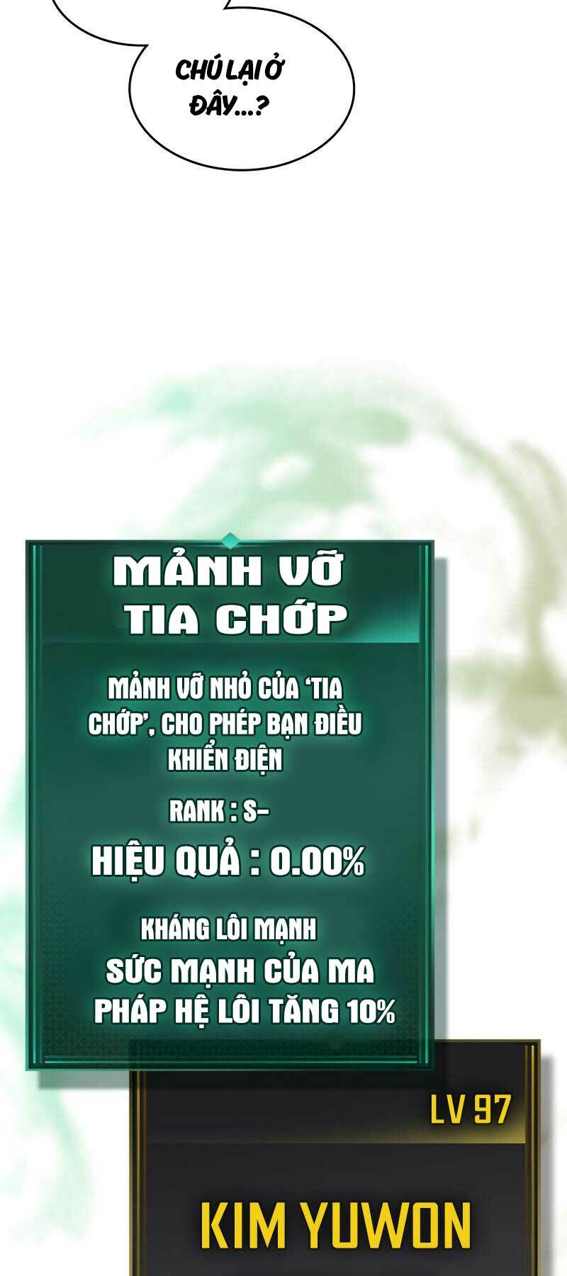 Thăng Cấp Cùng Thần Tập 93 trang 78