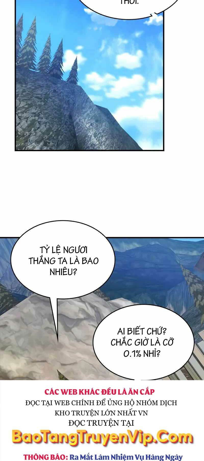 Thăng Cấp Cùng Thần Tập 96 trang 37