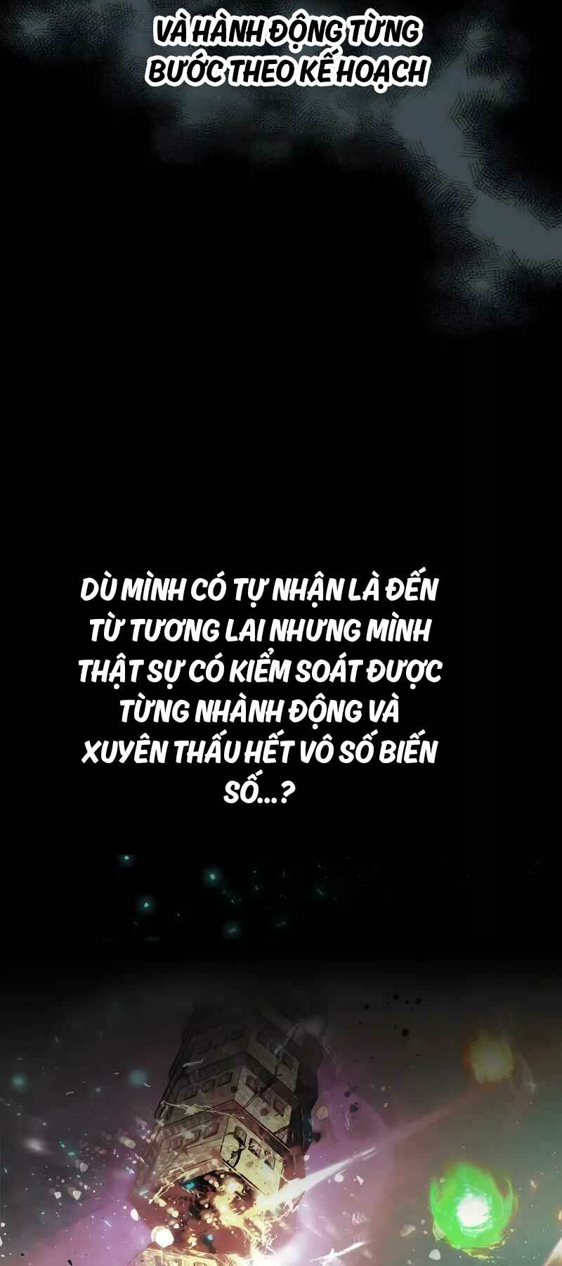 Thăng Cấp Cùng Thần Tập 96 trang 56