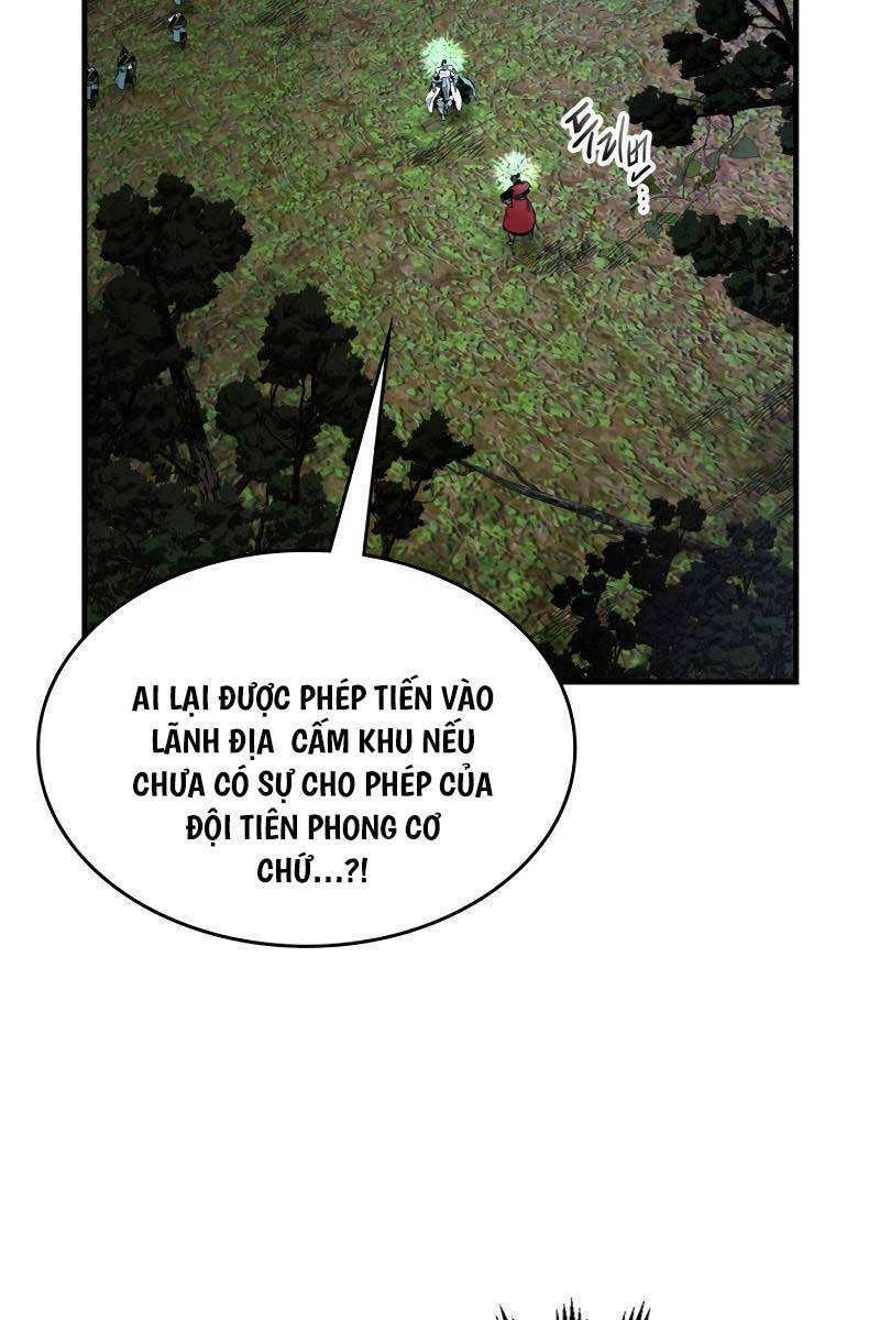 Thăng Cấp Cùng Thần Tập 98 trang 41