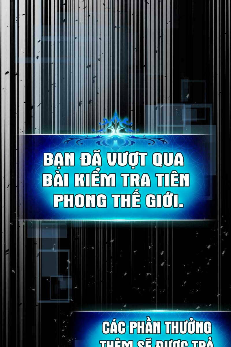 Thăng Cấp Cùng Thần Tập 98 trang 84