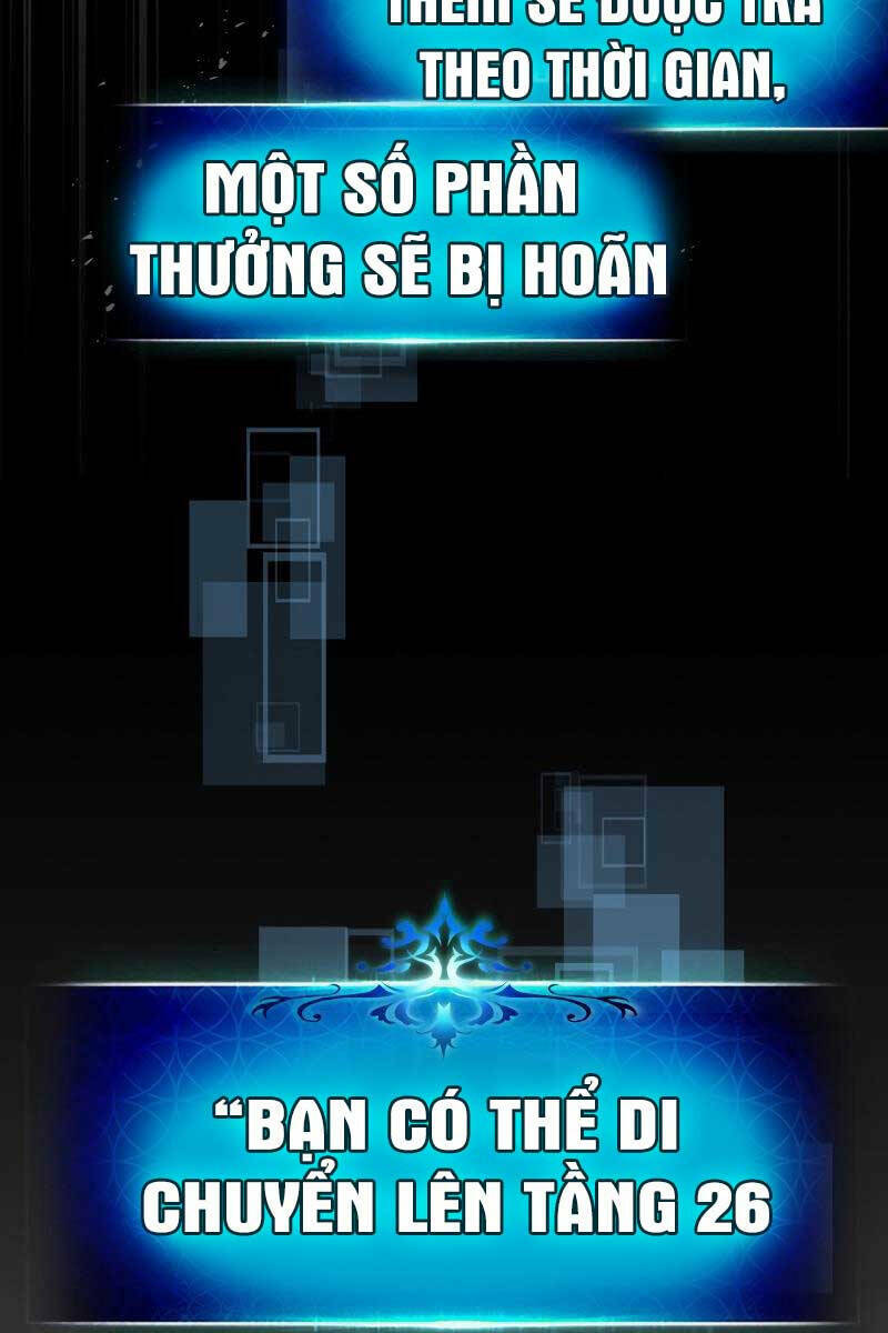 Thăng Cấp Cùng Thần Tập 98 trang 85