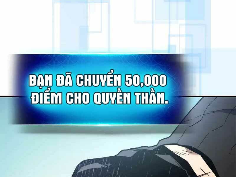 Thăng Cấp Cùng Thần Tập 99 trang 8