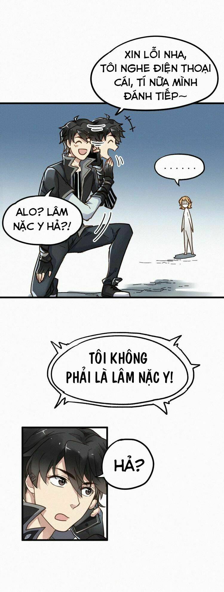 Thánh Khư Tập 11 trang 4