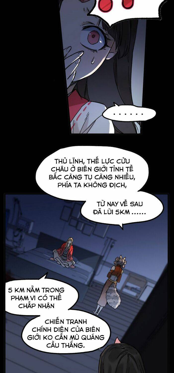 Thánh Khư Tập 113 trang 21