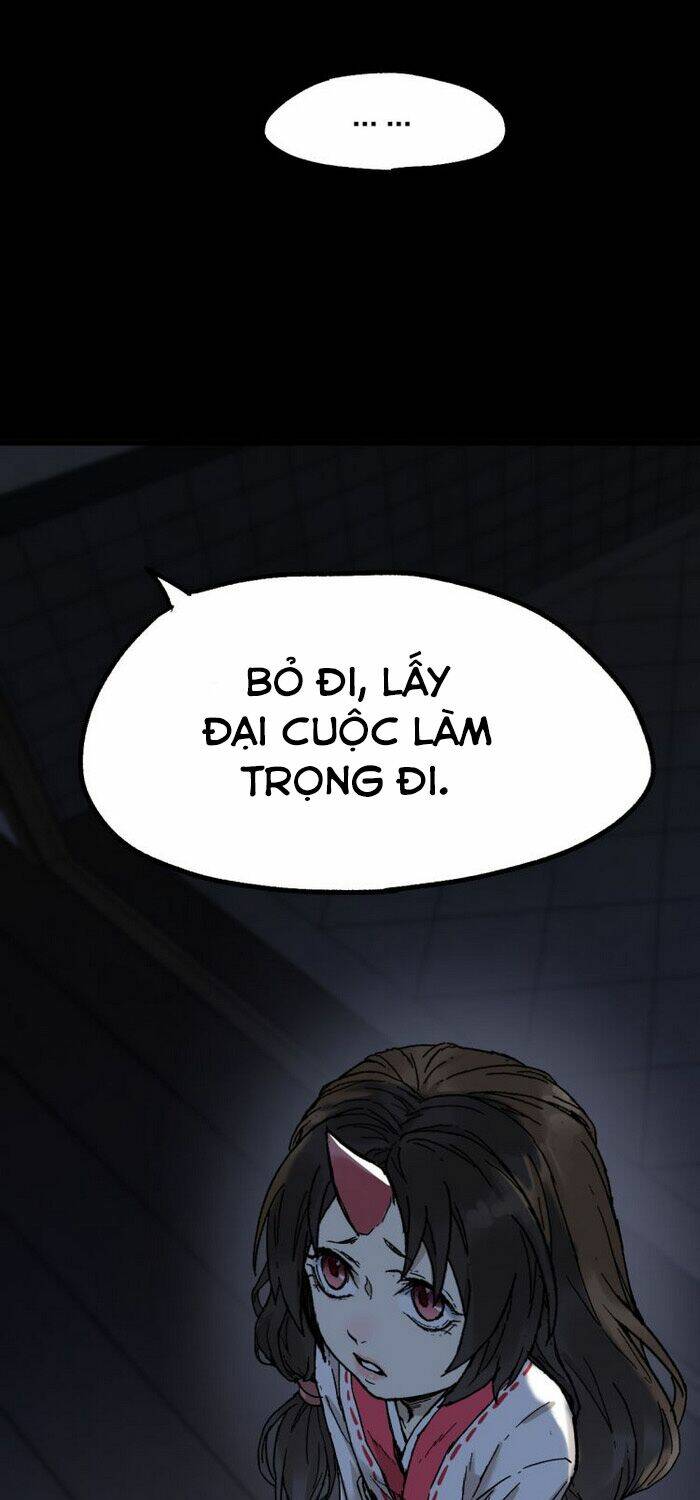 Thánh Khư Tập 113 trang 28