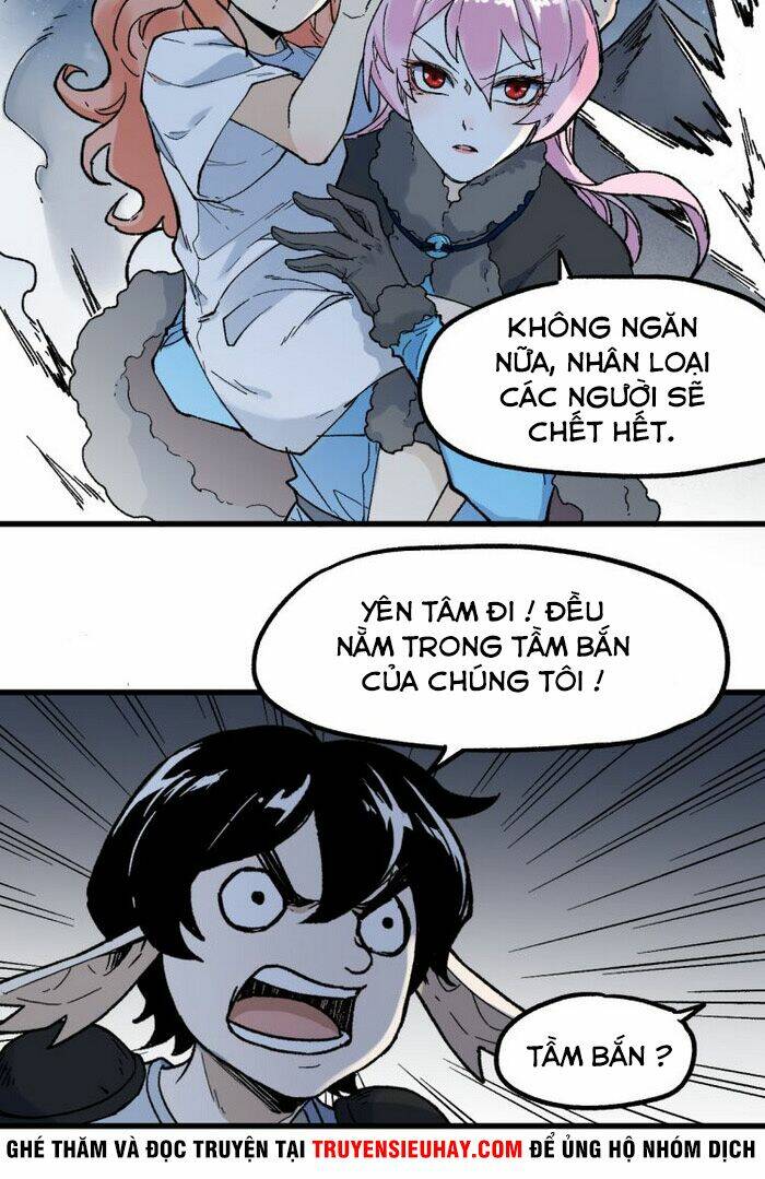 Thánh Khư Tập 113 trang 38