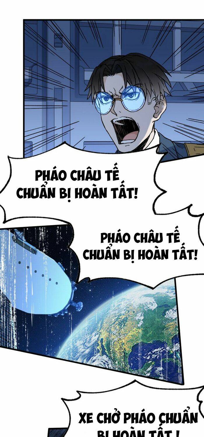 Thánh Khư Tập 113 trang 39