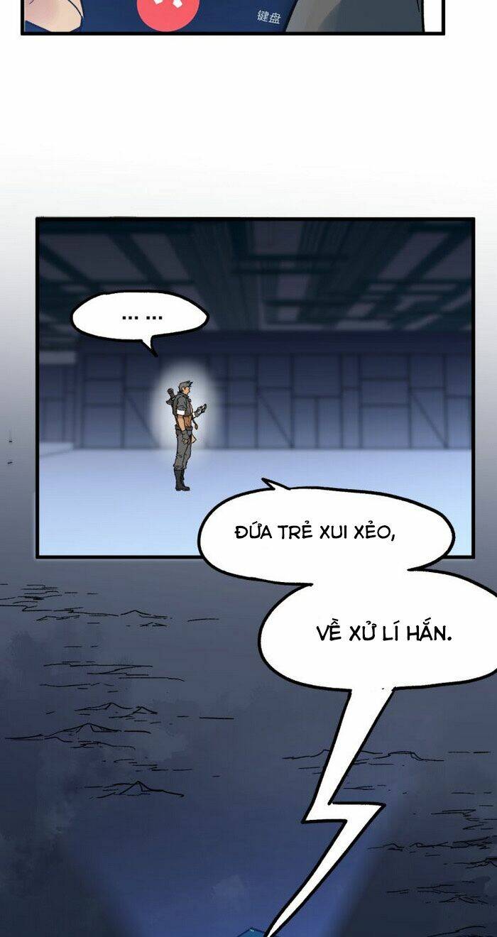 Thánh Khư Tập 113 trang 49