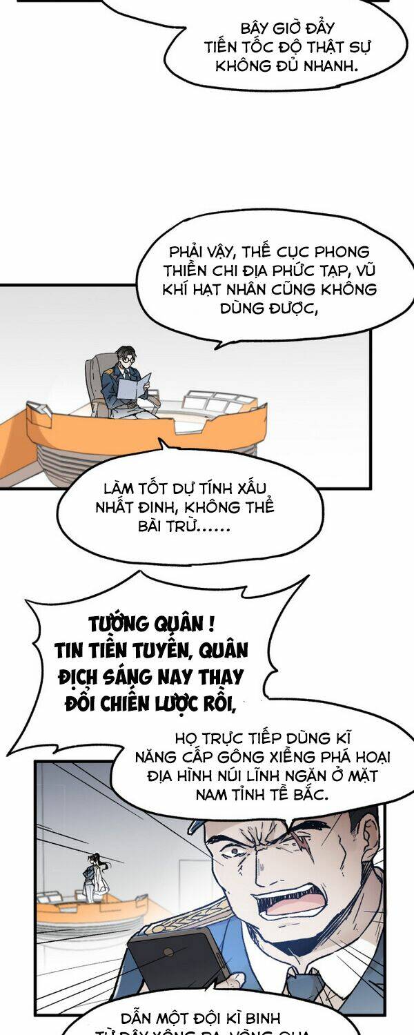 Thánh Khư Tập 116 trang 36