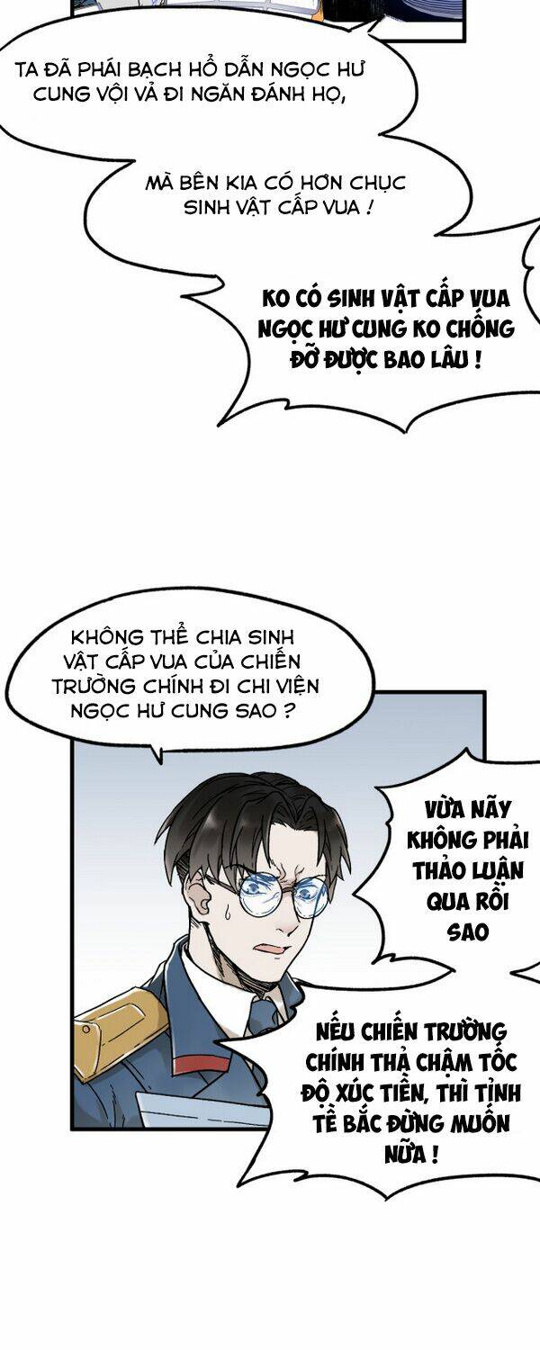 Thánh Khư Tập 116 trang 37