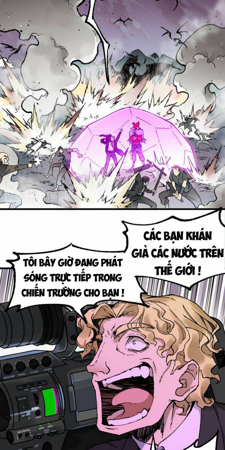 Thánh Khư Tập 128 trang 3