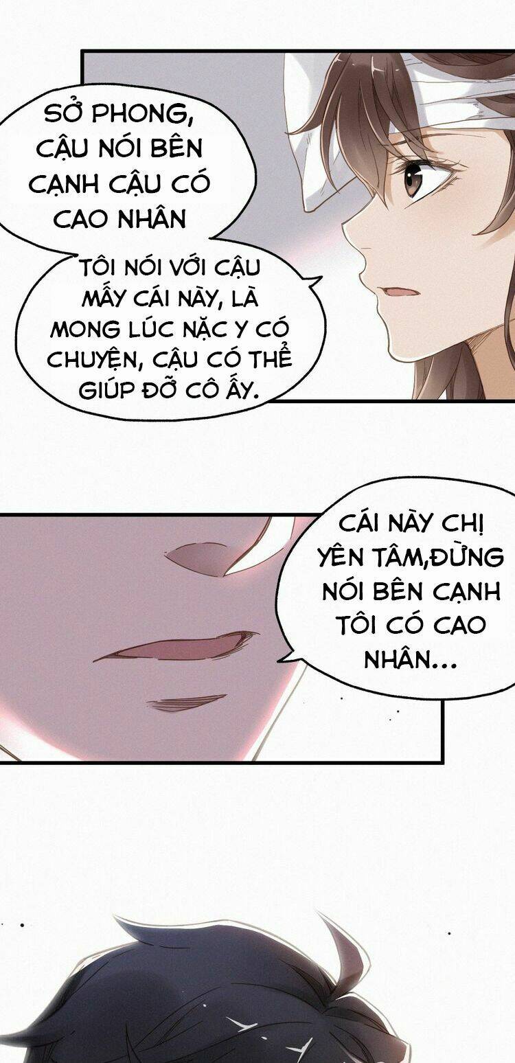 Thánh Khư Tập 13 trang 11
