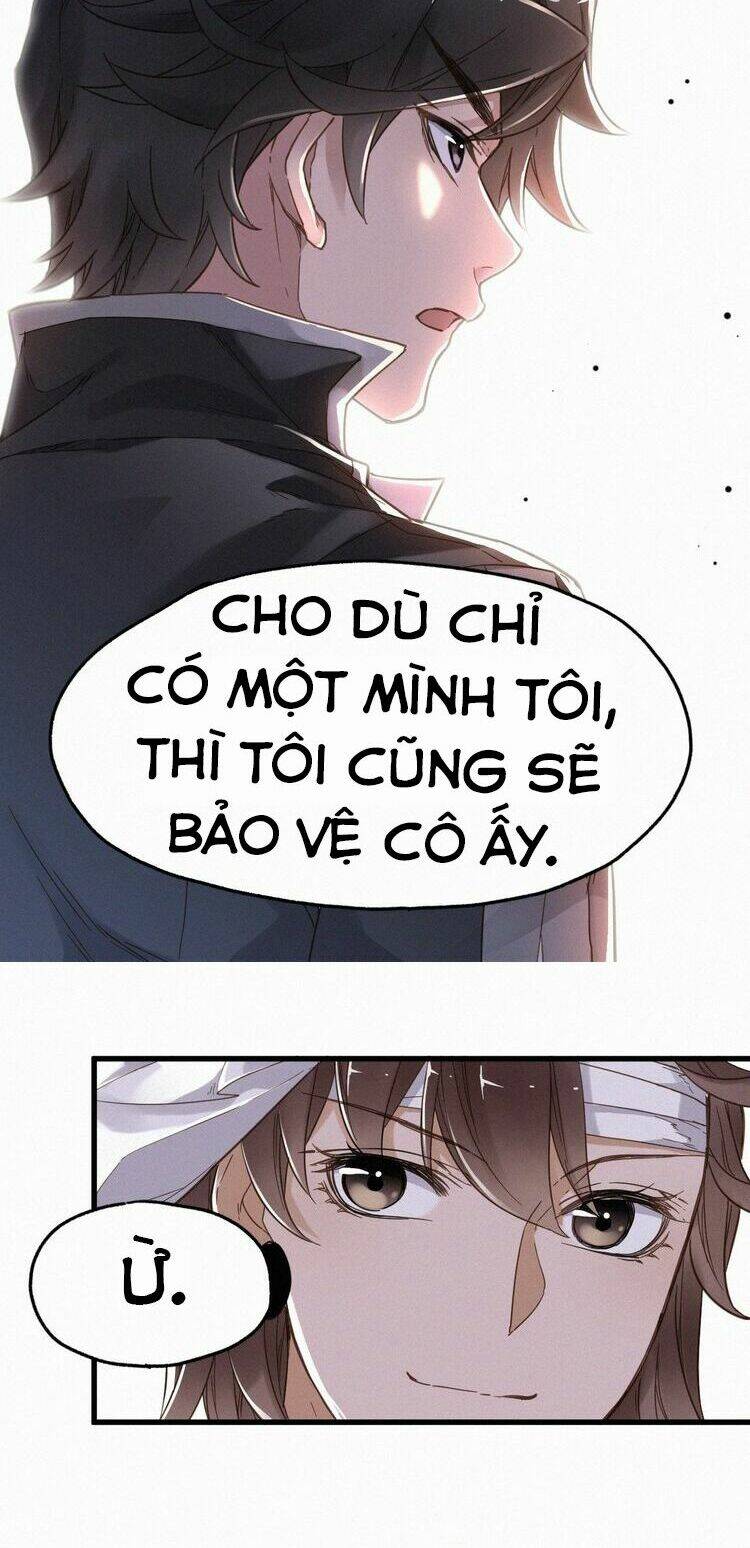 Thánh Khư Tập 13 trang 12
