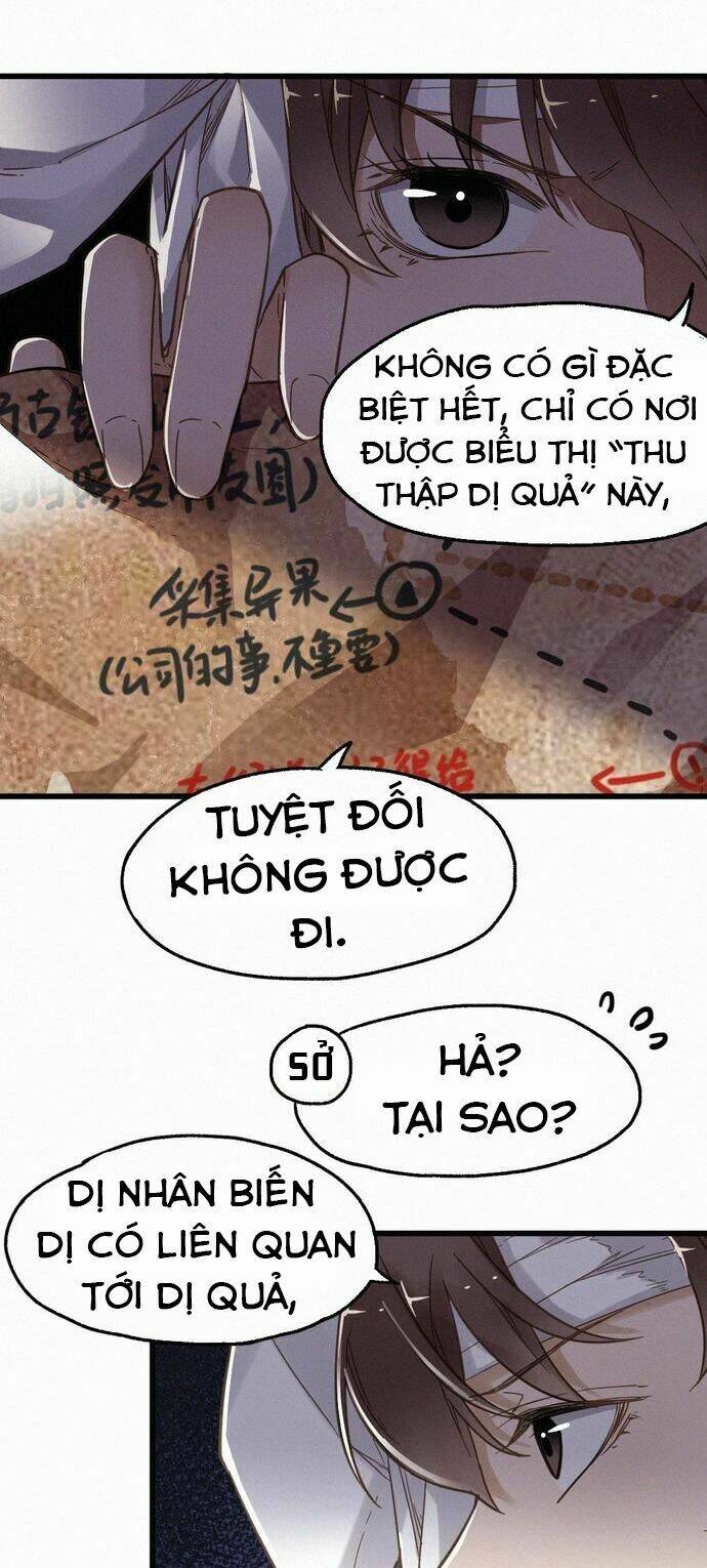 Thánh Khư Tập 13 trang 15