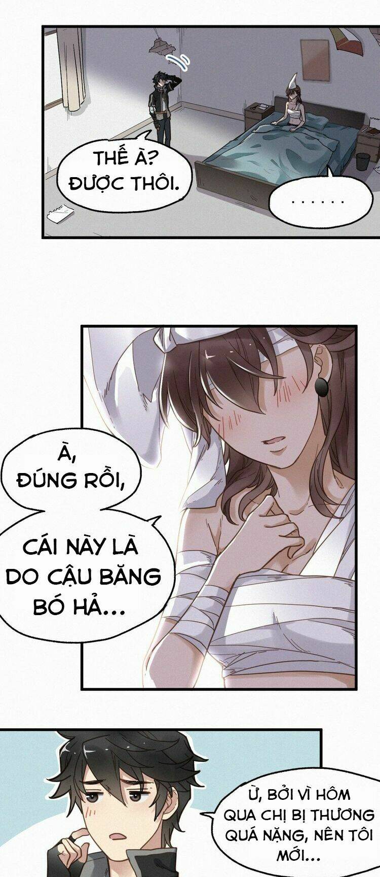 Thánh Khư Tập 13 trang 17